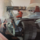Illustration for article titled Syd Mead Has Died